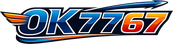 OK7767 logo